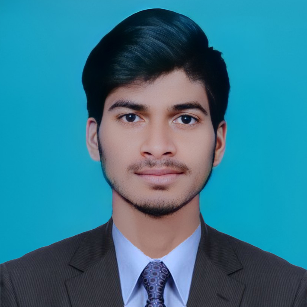 Pavan Kumar Frontend Developer